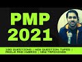 Everything that you need to know about the new PMP Exam 2021