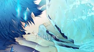 Nightcore Queen Of Mean Male Versionkingnv