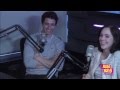 Scott Moir and Tessa Virtue Discuss Their Dating Situations | Interview | KiSS 92.5