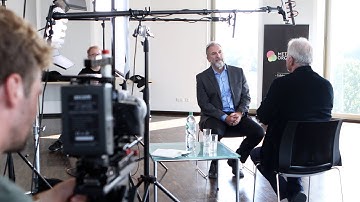 Brendan Bohannan, University of Oregon: Hosts and Microbiomes form Metacommunities