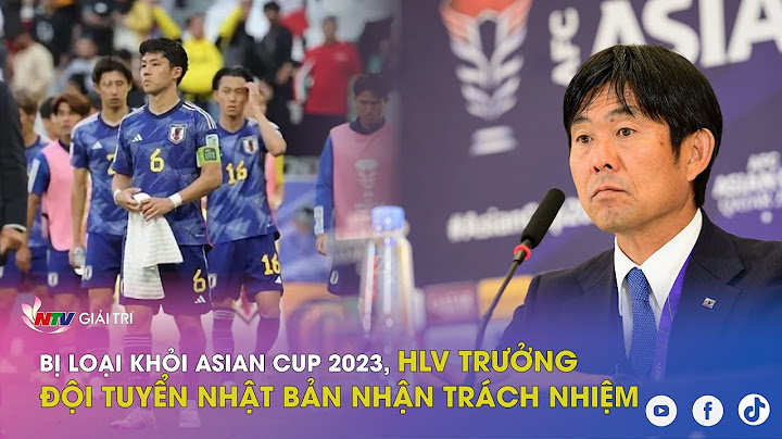 Asian cup nhật bản có thua trận nào o năm 2024