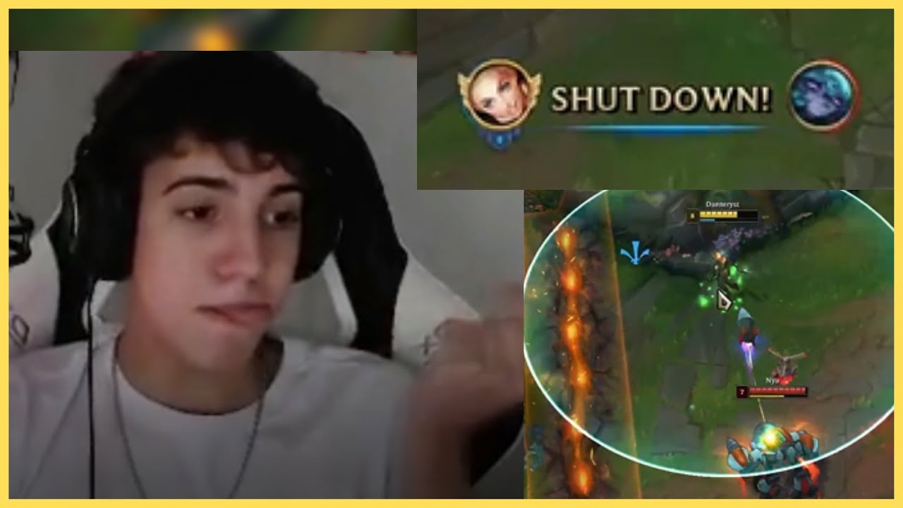 MELHOR LUX DO BRASIL?!