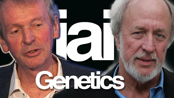 IAI Highlights | Genetics today | Rupert Sheldrake...