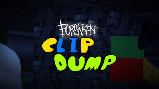 Forsaken Clip Dump (intro)