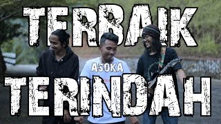 Terbaik dan Terindah - Asoka Band (Versi Koplo Joss) Cover Anjar Boleaz Ft Ncep Bilal