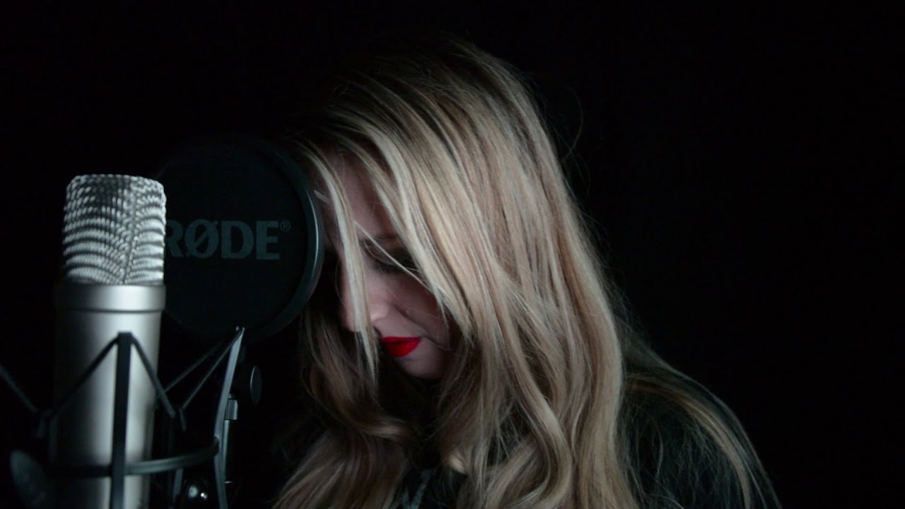 Awoken Queen - Destiny Parody (Acoustic Version)