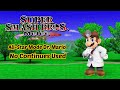 Super smash bros melee allstar mode on normal with dr mario no continues clear