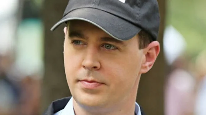 The Weird Character Change That Still Bothers NCIS...