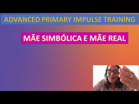 Vídeo: Mãe Simbólica