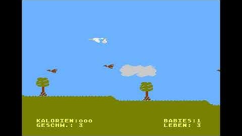 Adebar - Atari 8Bit - Default - 6,967 - EMU