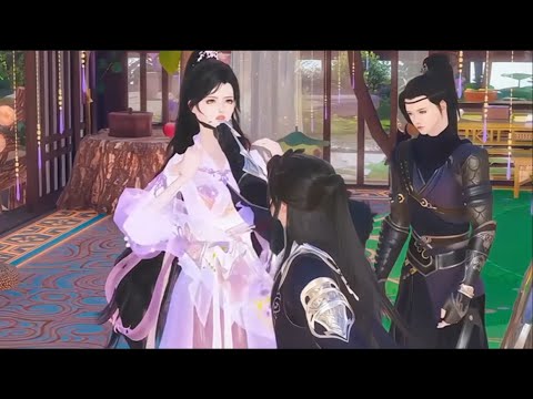 #已完结 #全集 《毒妃逆袭：废柴嫡女杀疯了》现代医神穿成第一废物美人？未婚夫算计羞辱？凤霓裳冷笑：姐一手银针定生死，炼神丹、驭万兽，桃花朵朵开，却总被某个醋王掐断——“他们丑到我了！”