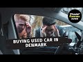 Buying Used Car In Denmark | Our Tips For You | SSG Cars