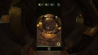 The Vault Logic Puzzle Box Level 72 gameplay walkthrough
