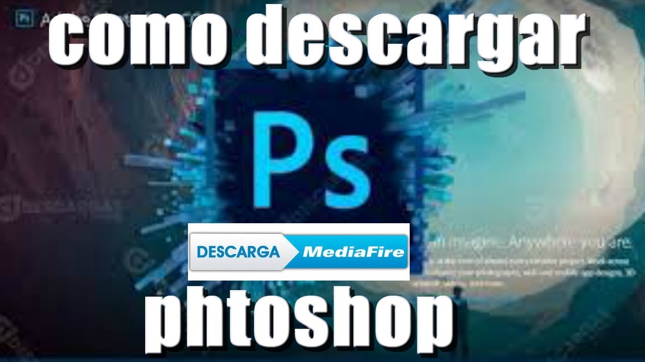 photoshop free download mediafıre