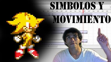 Tutorial Flash Animacion "Simbolos y movimientos"