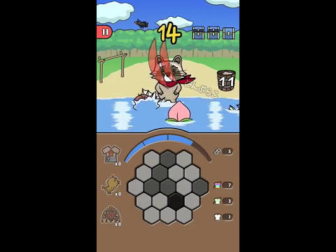 Hogeizm おせんたくゲームアプリ アライグマたぬぽん Ev版 Youtube Hogeizm おせんたくゲームアプリ アライグマたぬぽん Ev版 Youtube