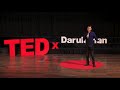 Peace Midst the Chaos: The Internal Journey | Obaidullah Baheer | TEDxDarulaman
