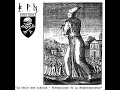 Peste Noire - Spleen