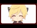 【ENG SUB】【替え歌】タピオカのうた歌ってみた　ver96猫