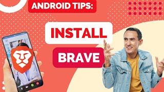 How to Install Brave browser on Android screenshot 3