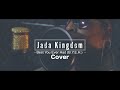 Jada Kingdom - (B.Y.E.H) •Cover• By Anthonell Bravo (Precise Exclusive)