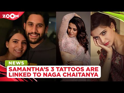 Samantha Akkineni Says Be Thankful for What Youre Now in New Post After  Split With Naga Chaitanya  News18