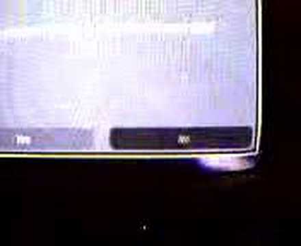 Need For Speed Underground 2 NOS Glitch