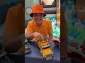 Count Cars and Learn Colors 🚗 Fun for Kids #kids #education