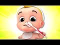 π΄Junior Squad | Nursery Rhymes For Children | Cartoon Songs For Babies