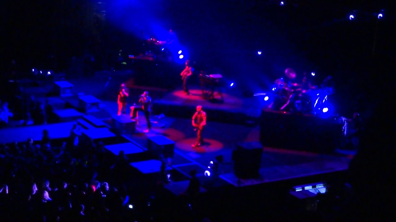 Linkin ParkA Place for My Head 1/18/15 YouTube Linkin ParkA Place for My Head 1/18/15 YouTube