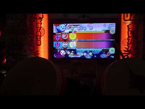 【太鼓の達人ソライロ】ETERNAL BLAZE【でたらめ+ドロンツインフル】