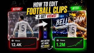 football highlight editing tutorial Fifa World Cup #fifaworldcup #fifa #footballshorts #soccer