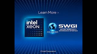 Intel Swgi Partnership