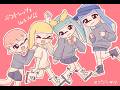 【SplashGo!】明日本番 最後の練習【スプラトゥーン3】