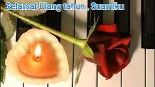 Viral !!!! ucapan ulang tahun untuk suami