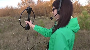 How-to: learn to take bearings with FT-817 | radio direction-finding with FT-817 (ARDF)