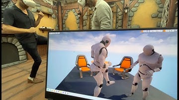 Unreal Engine 5 - The REAL 