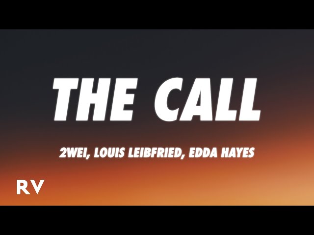 League of Legends - The Call (Lyrics) ft. 2WEI, Louis Leibfried, Edda Hayes class=