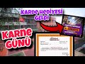 ZULA KARNE GÜNÜ - ZULA KARNE HEDİYESİ GELDİ - Zula Hediye Kodu 2024
