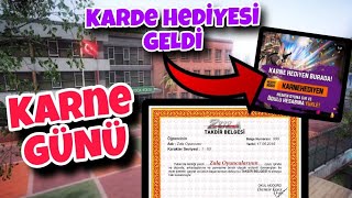 ZULA KARNE GÜNÜ - ZULA KARNE HEDİYESİ GELDİ - Zula Hediye Kodu 2024