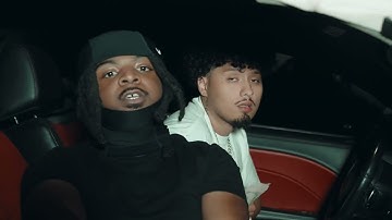 LOWBANDO x OSO - Cheat Code (Official Video) Shot By @IceBreakingFilms