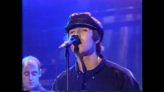 Supersonic &amp; Rock &#39;n&#39; Roll Star live at John Stewart Show - 1994