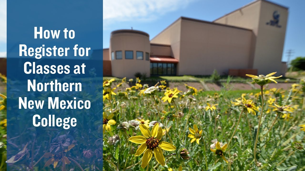 myNNMC | Northern New Mexico College