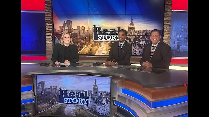 State Rep. David Rutigliano on Affordability and the Fiscal Guardrails