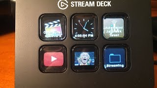 Elgato Stream Deck Mini Unboxing + First Impressions!