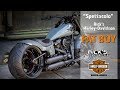 Harley-Davidson Fat Boy "Spettacolo" by Rick's Motorcycles