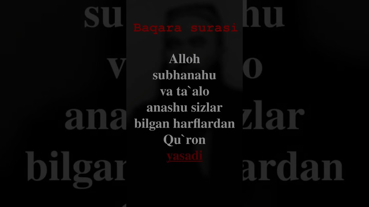 ABDUVALİ QORİNİNG KUFRİ!