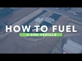 How to fuel a CNG Vehicle