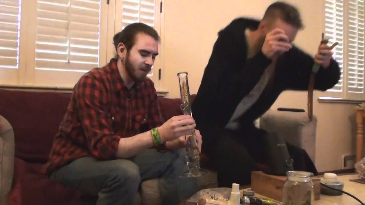 CCTV#1: SSV Hash bowl with Paul Tokin