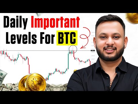 BTC Analysis September 10 | Important BTC Levels & Key Zones for Today | BTCUSD | Bitcoin Analysis